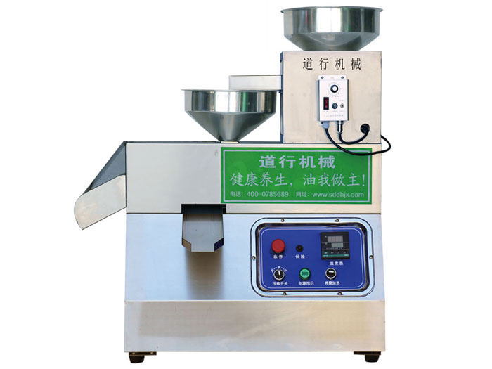 小型榨油機(jī)的原理、類(lèi)型、使用方法和優(yōu)點(diǎn)